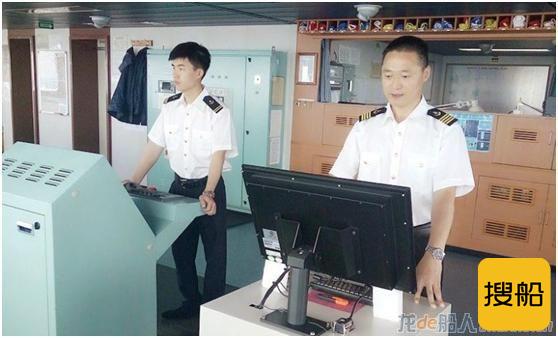 中国船员成“香饽饽”，航运公司展开争夺战