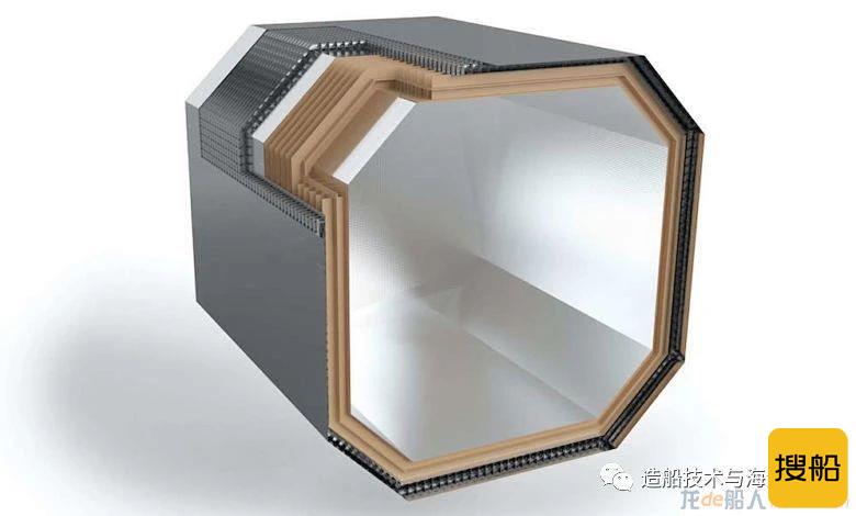全新液氢膜式密封系统问世