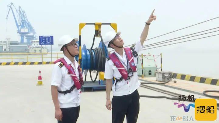 扬州港:多项吞吐量创新高 提前实现双过半