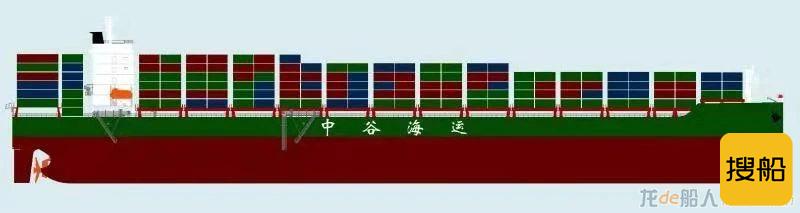 10艘！赛思亿获中谷物流&扬子江船业轴带发电批量订单