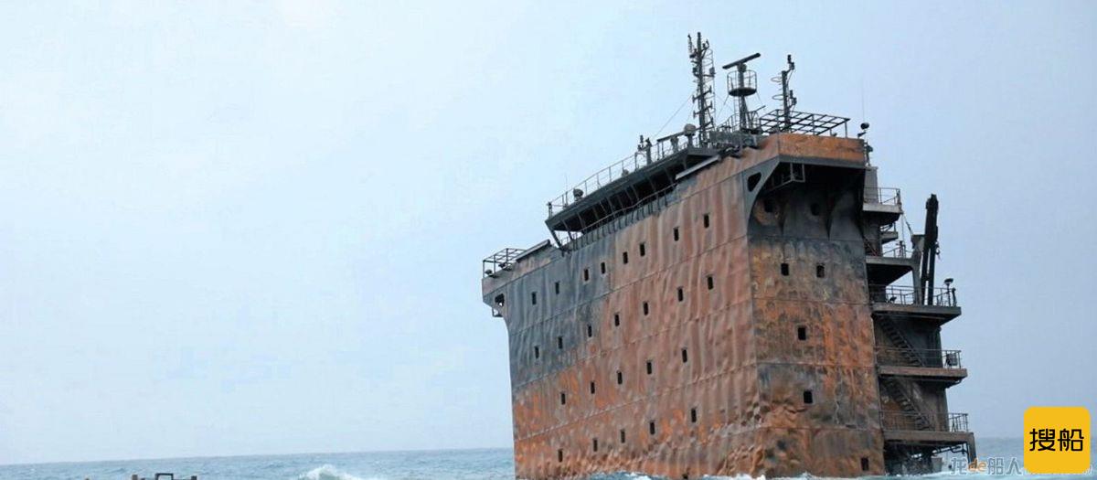 重要邮件全被删！斯里兰卡集装箱船失火事故有新发现