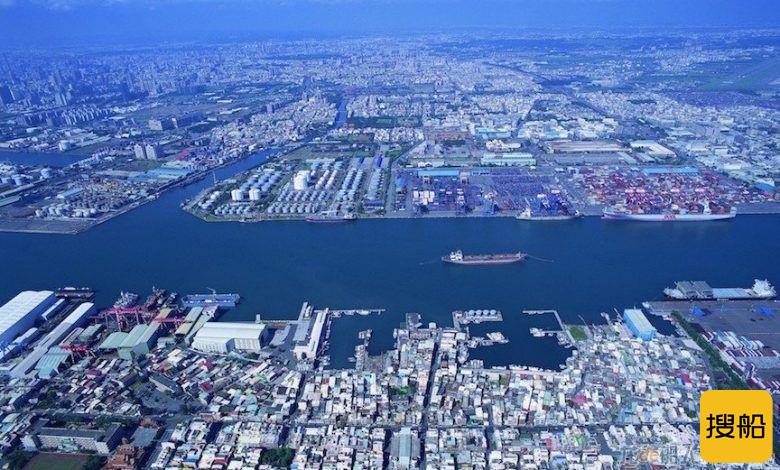 台湾省计划投资88.7亿元升级7个港口