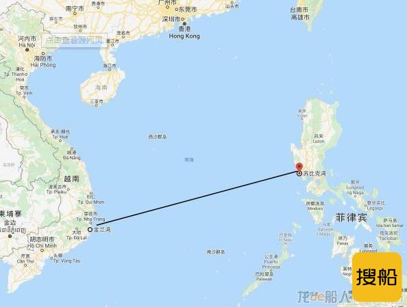 澳造船商一边退出中国,一边战略布局南海!
