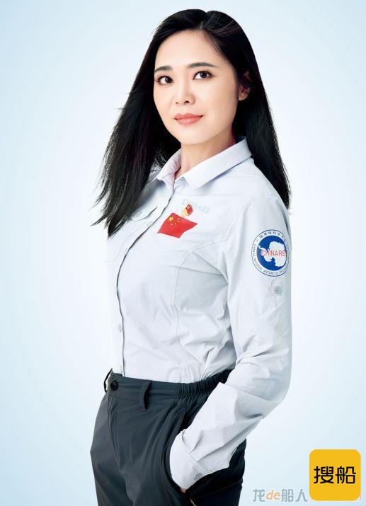 高考失常、考研失利？从深海到南极的女科学家