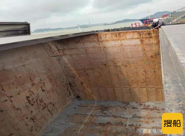 1死1重伤！东莞福兴达货船3.15高处坠落事故调查报告公布
