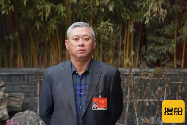 刘征代表：船舶工业需要加快融入新发展格局