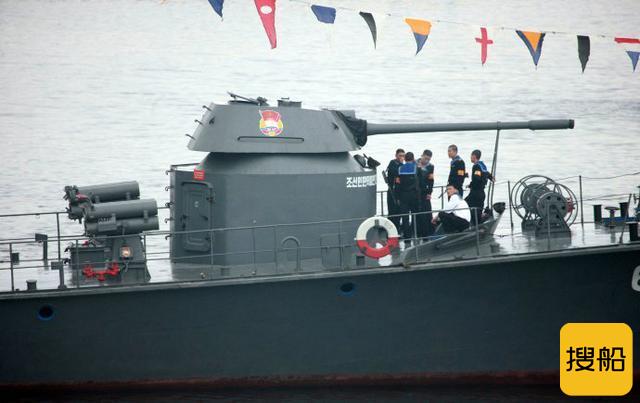 朝鲜短暂扣押一艘俄罗斯游艇 现已获释