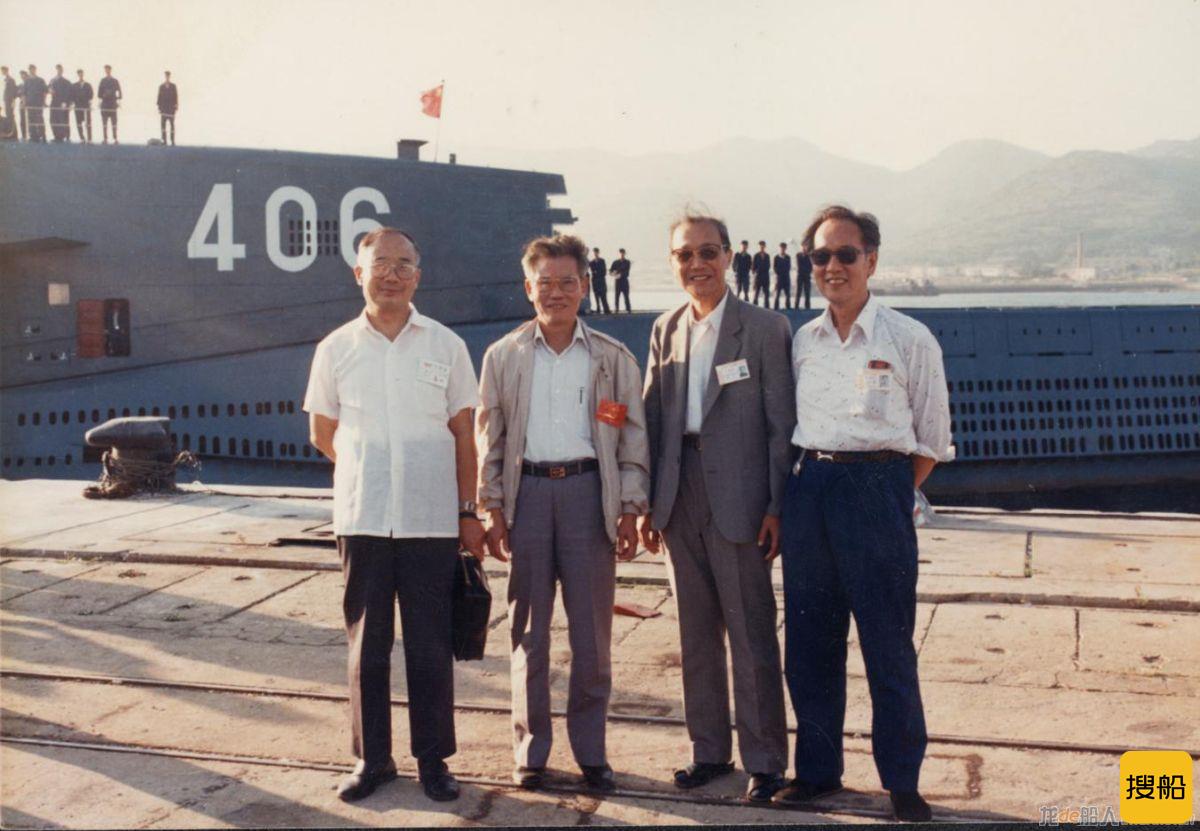 致敬“时代楷模”！他让中国第一代核潜艇提前2~3年下水