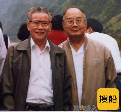 致敬“时代楷模”!他让中国第一代核潜艇提前2~3年下水