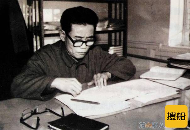 致敬“时代楷模”!他让中国第一代核潜艇提前2~3年下水