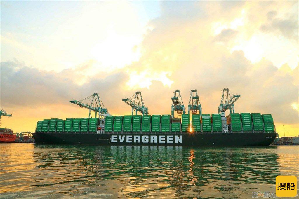 20艘集装箱船，中日韩哪家船厂能接到？