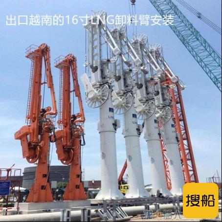 央企科技创新成果发布,船舶、航运领域9项成果入选!