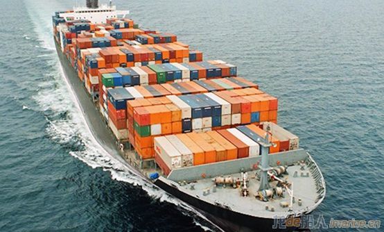 环球租船再收购4艘集装箱船