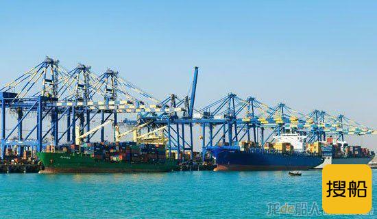 印度最大港口运营商：下月起不再处理来自阿富汗、巴基斯坦和伊朗的集装箱