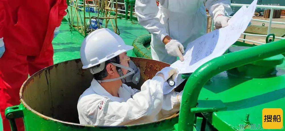 长三角启动船舶营运检验“通检互认”试点工作