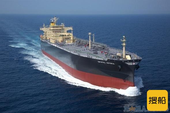 日本首艘LPG燃料液化石油气运输船交付