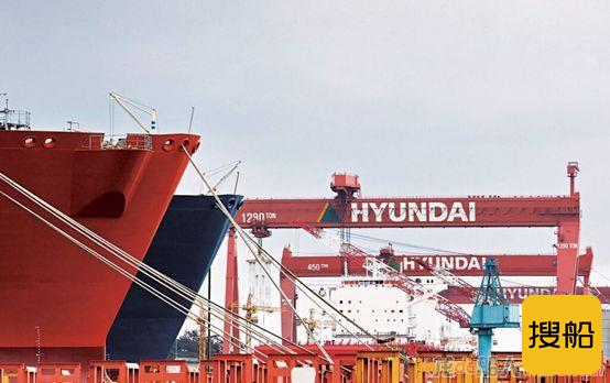 GTT从韩国船厂获六艘液化天然气运输船罐体设计订单