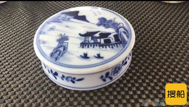 新加坡发现两艘海底沉船 内有大量中国古瓷器
