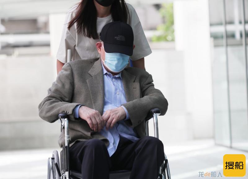 “燃油大王”面对130项控状，涉案金额高达129亿元