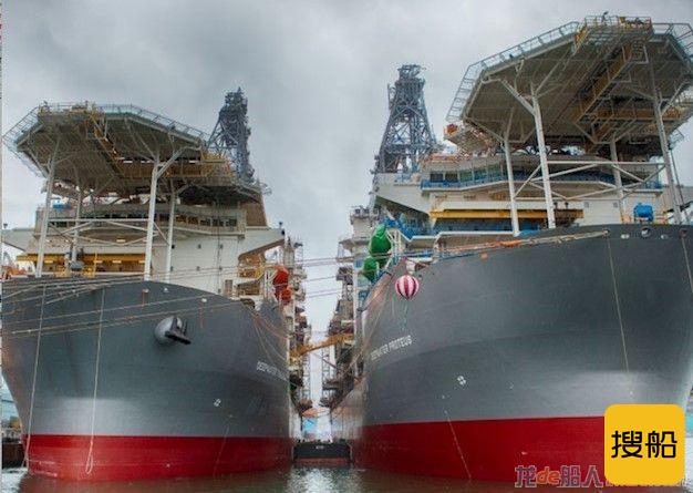 欠船厂8.6亿美元，全球最先进钻井船又延期交付了