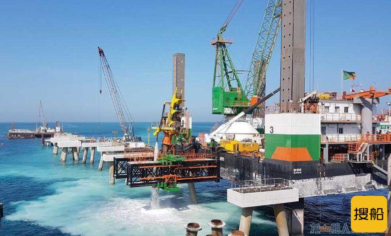 Acteon获菲律宾液化天然气码头合同