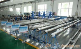 中海油2项成果入选央企科技创新成果目录