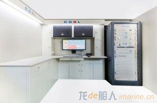 中海油2项成果入选央企科技创新成果目录