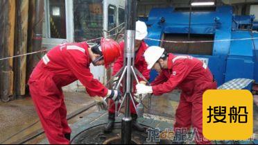 中海油2项成果入选央企科技创新成果目录