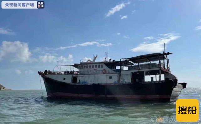 走私船冲撞致香港女水警殉职案告破 嫌疑人在广东落网