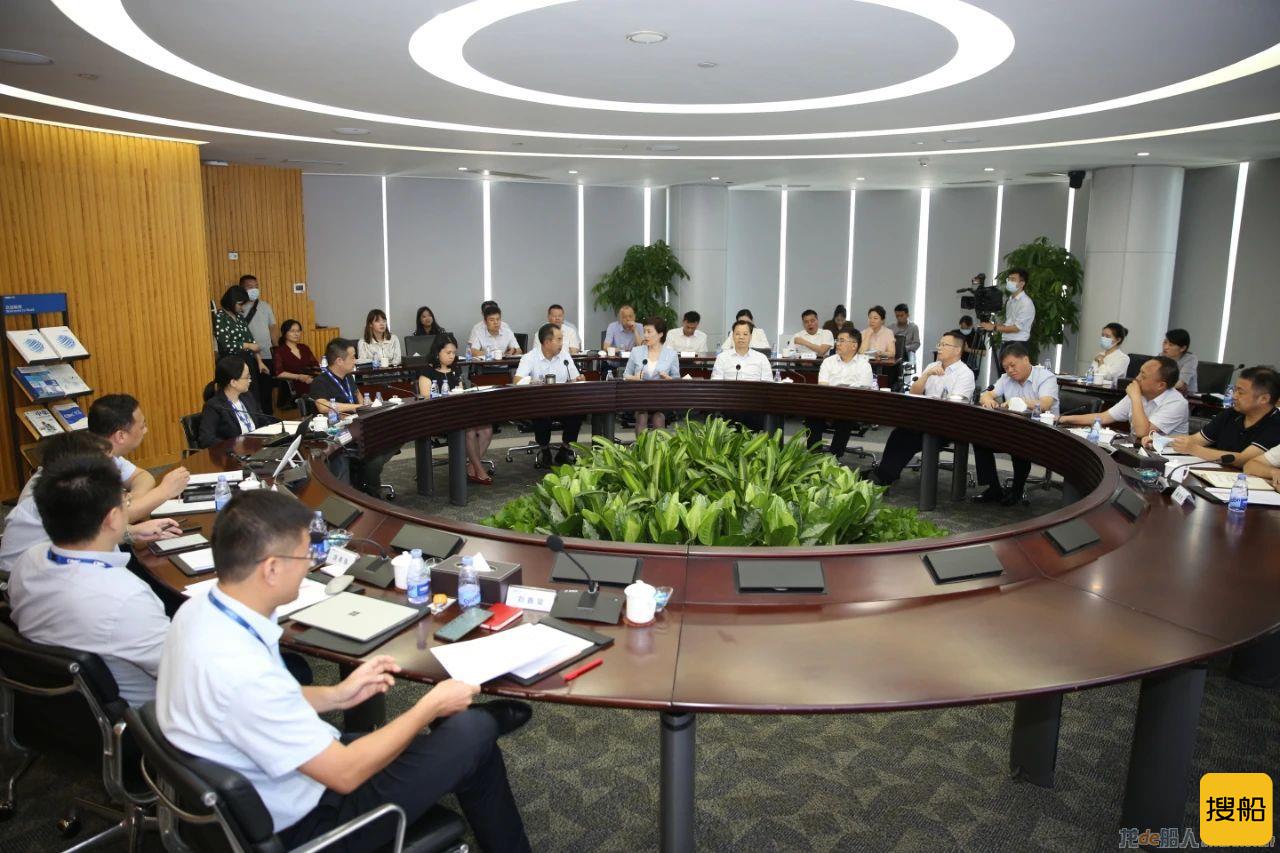 中集与岳阳市政府签订战略合作协议,物流、冷链、新能源成焦点