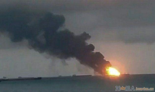 印度航母又着火了......