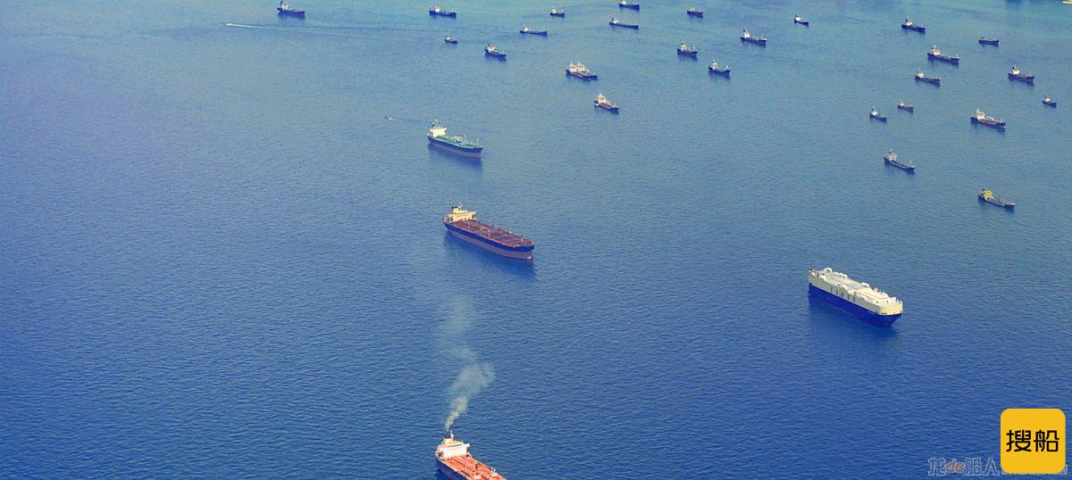 东海安和完成油轮业务首次亮相