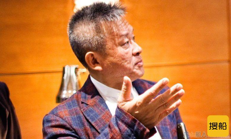 台湾海运大亨苏信吉被再判两年监禁