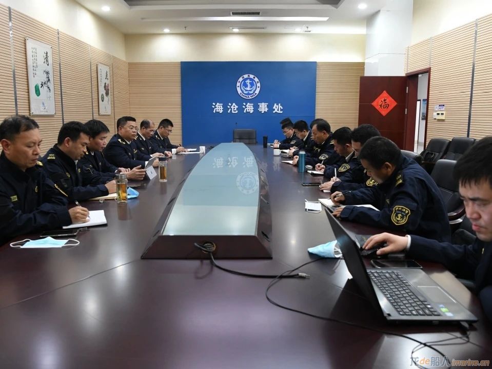 历时三年 78条长期脱管船舶全部清零!
