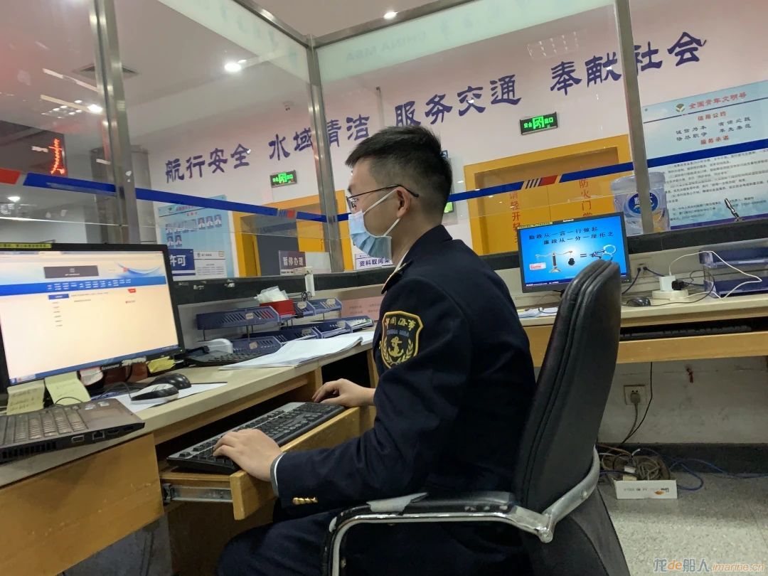 历时三年 78条长期脱管船舶全部清零!