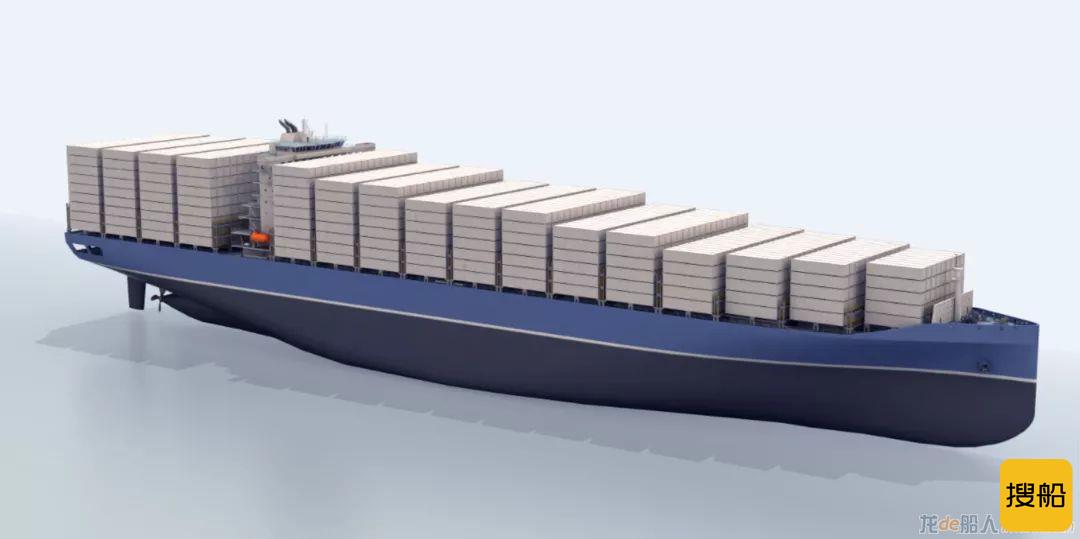 外高桥造船10艘7000TEU集装箱船正式签约