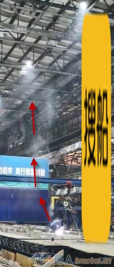 广船国际投资超过2亿元用来减排