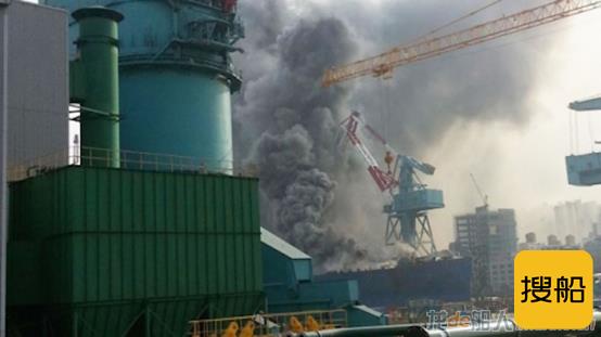 5人死亡，635起安全违规！这家船厂CEO被起诉