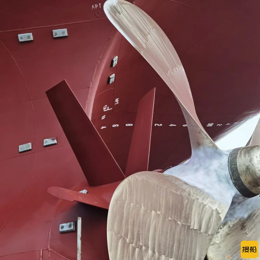 南通远洋配套顺利交付3.3万吨化学品船 “Eco-Stator”节能装置