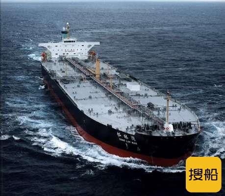 油轮去年表现历史最好