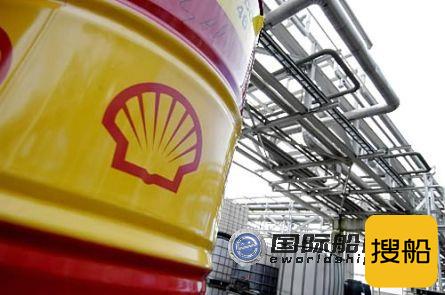 壳牌打造世界最大LNG-FPSO船队