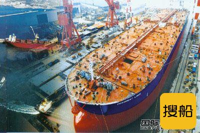 我国油轮尚难担当国油国运重任