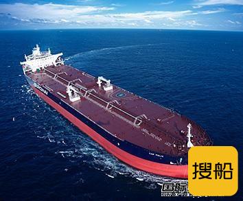 阿芙拉型油船价格进一步下跌
