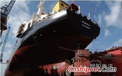造船订单 STX造船撤销1艘VLCC订单,造船订单