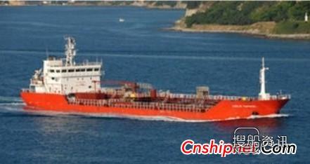 Seatankers购4艘平台供应船,中船重工实验平台
