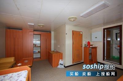 7000M3自航耙吸式挖泥船 进度照片