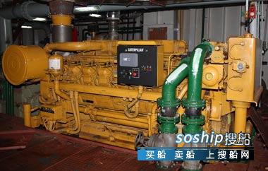 7000M3自航耙吸式挖泥船 进度照片
