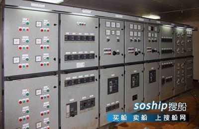 7000M3自航耙吸式挖泥船 进度照片