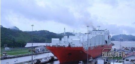 宏信船舶1艘灵便型散货船交付,浙江宏信船舶有限公司