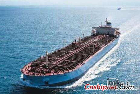 环航海运 环能海运拟订造6+1艘VLCC,环航海运